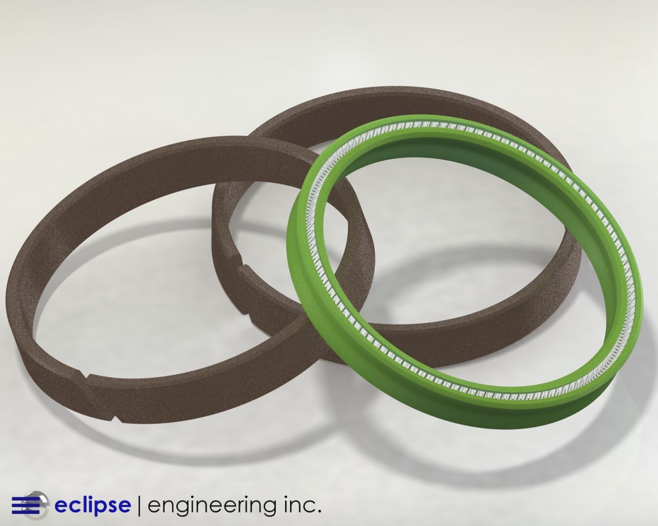 Gap and Wear Ring Exposure