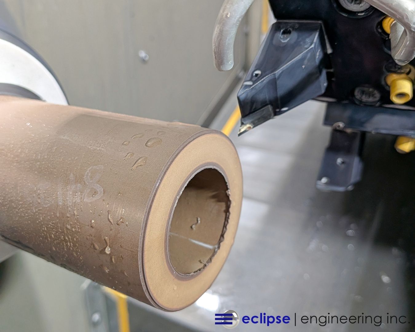 Process Capability in Plastic Parts & Seal Design