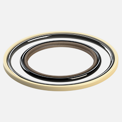O-Ring Energized Seals
