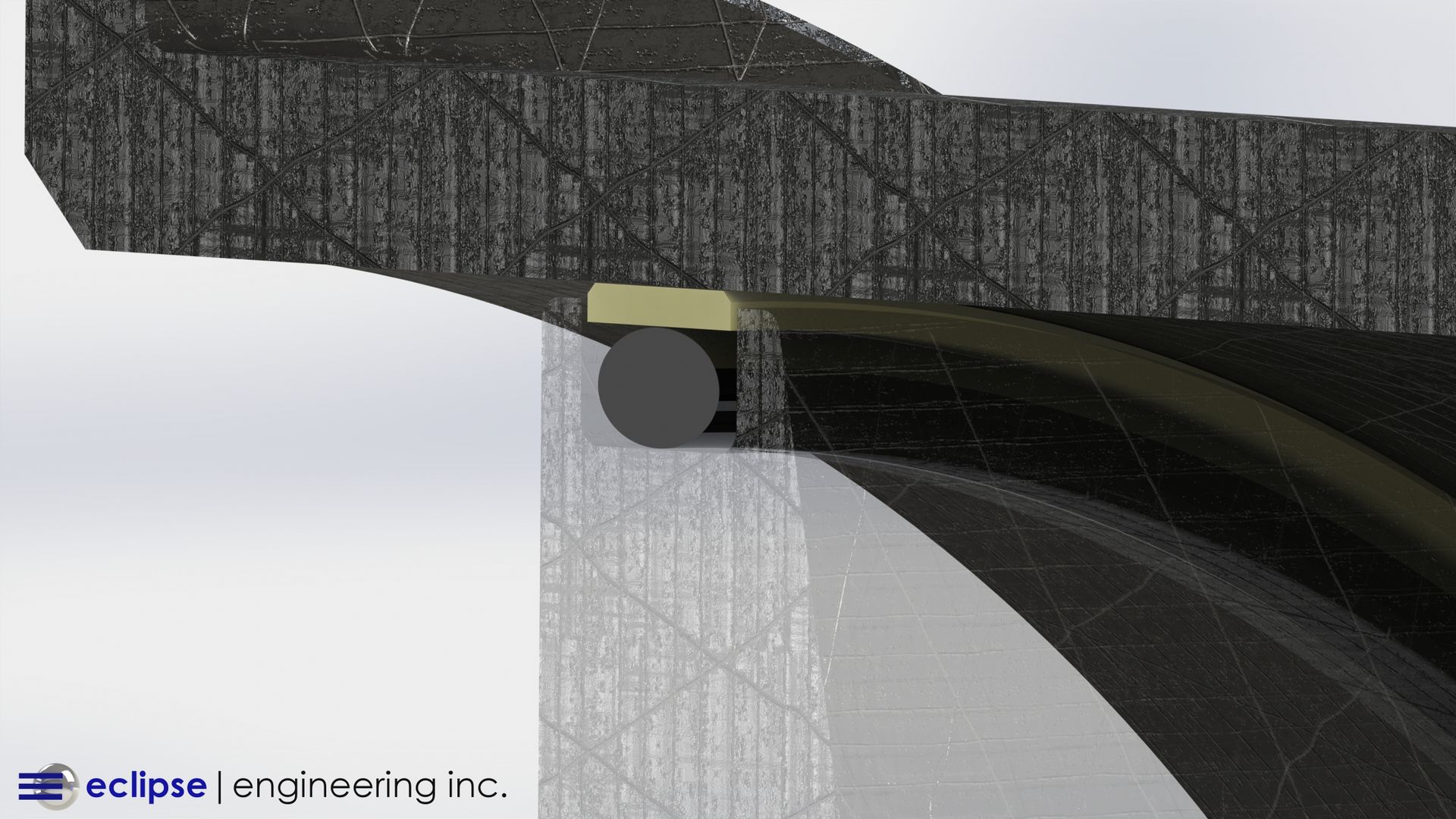Custom Piston Seal Rings 