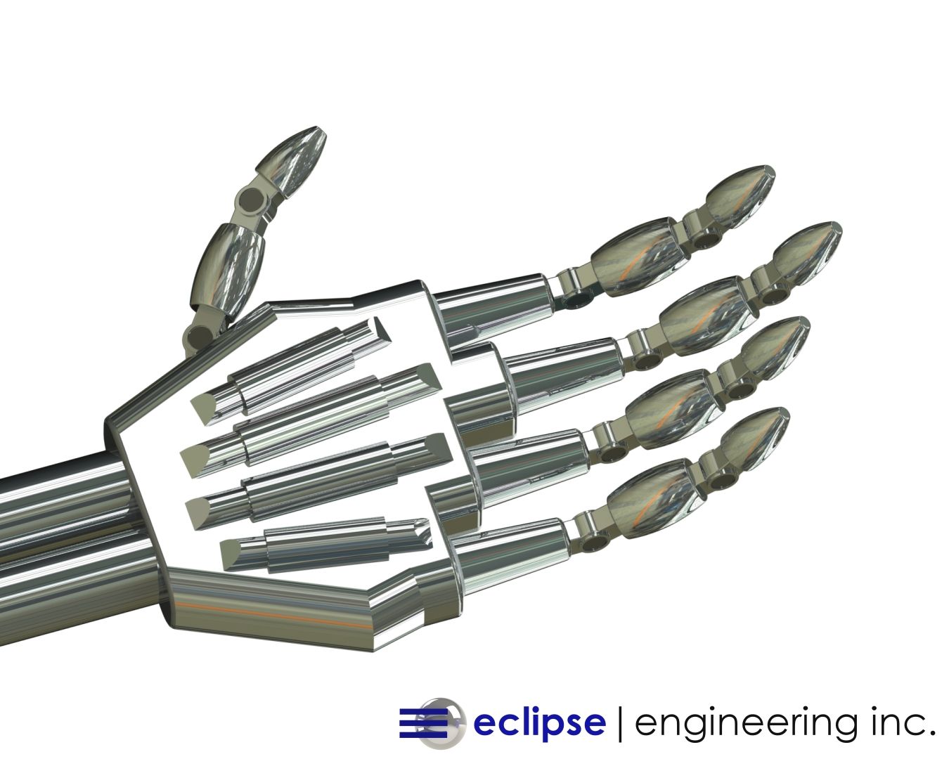 Robust Rotary Sealing