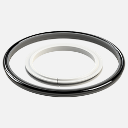 Scraper Seals