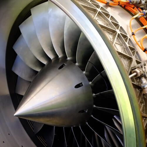 Aerospace Seal