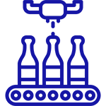 food and beverage seals