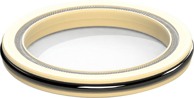 O-Ring OD Seal