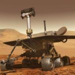 Eclipse goes to Mars