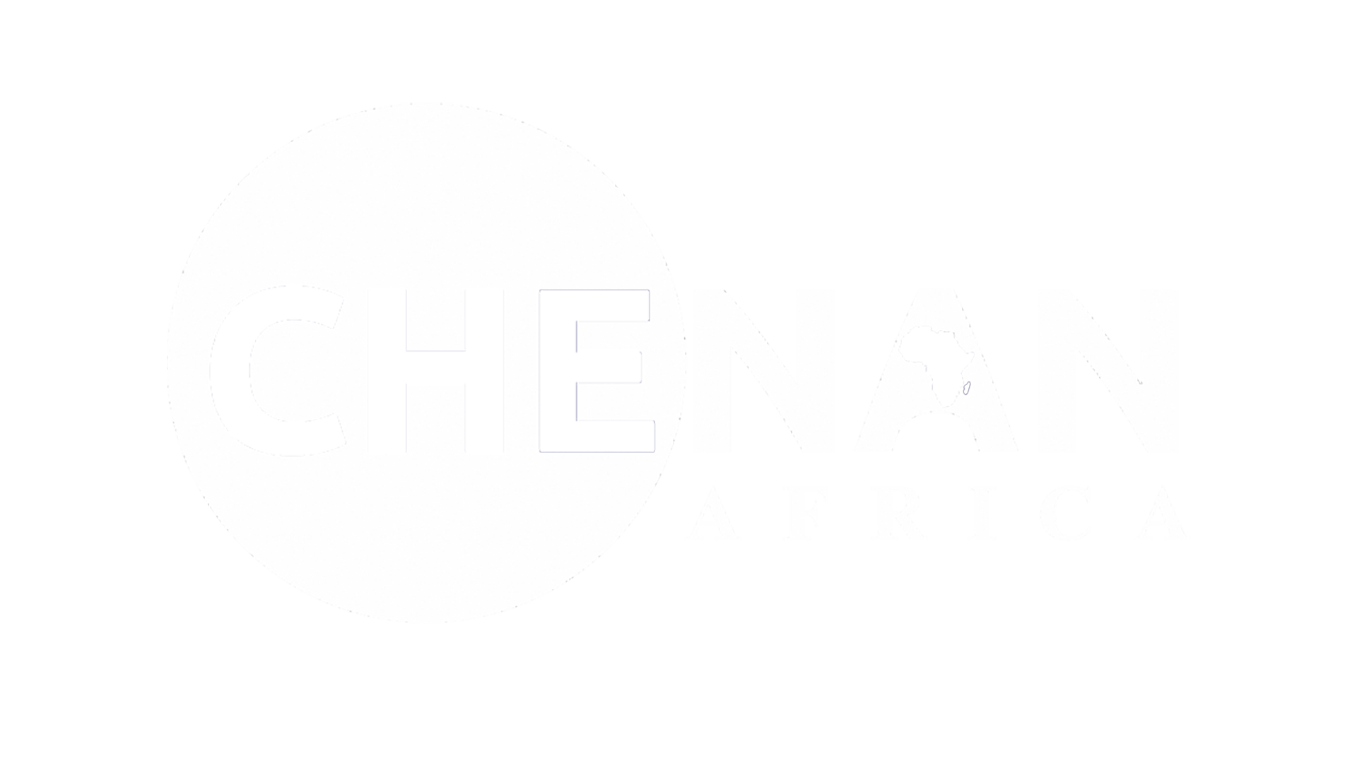 Le mot « CHERA » apparaît en blanc sur fond blanc.