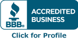 BBB Accredited Roofing Business