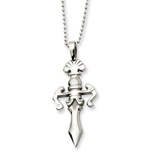 Cross Pendant — Ringgold, GA — The Vault Coin & Jewelry