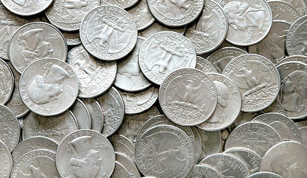 Coins — Ringgold, GA — The Vault Coin & Jewelry