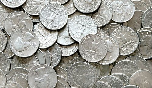 Coins — Ringgold, GA — The Vault Coin & Jewelry