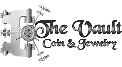 The Vault Coin & Jewelry The Vault Coin & Jewelry