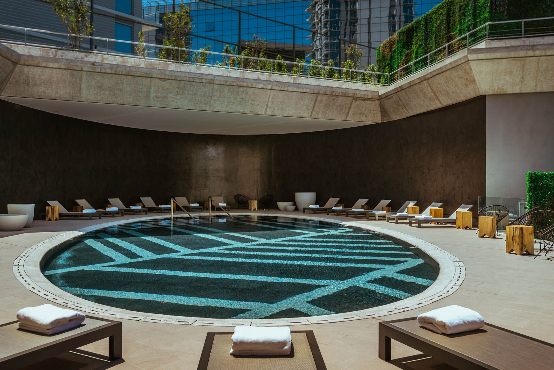 SLS Puerto Madero - Own Hoteis
