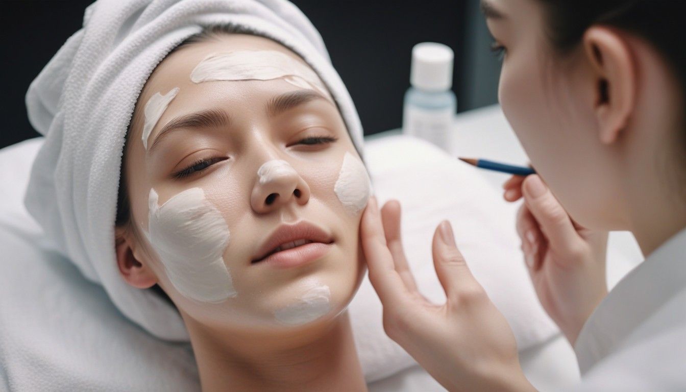 Aki’s Spa Premier Spa, Ultimate Nail Salon, Skin Wellness and Thai