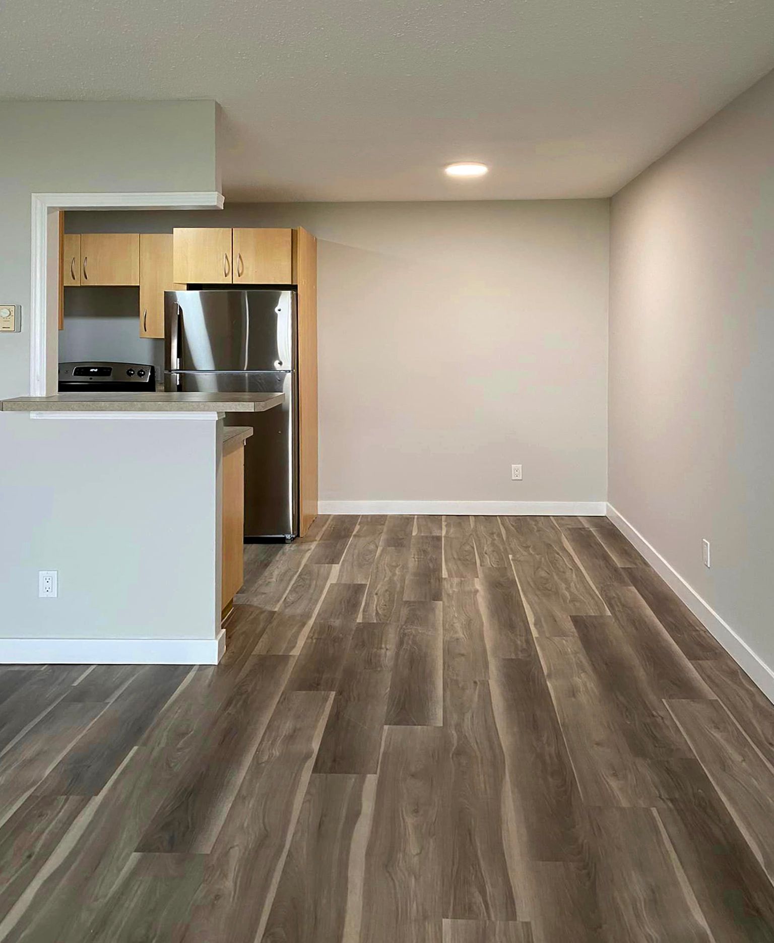 Princeton Towers Thompson Apartments