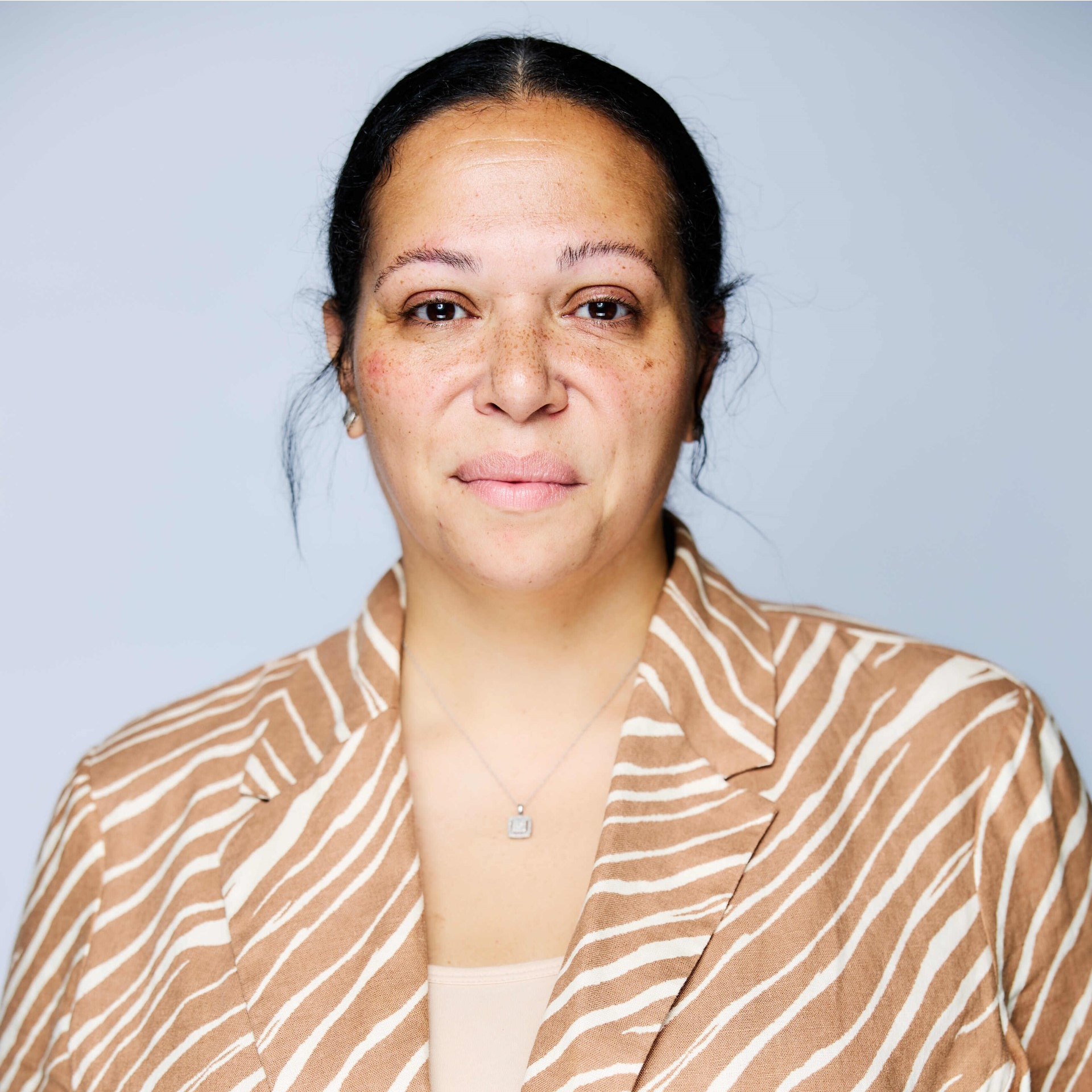 Christina Bryant is the Chief Operations Officer at St Mary's Center. After joining the organization in October 2023 as Chief Administrative Officer, Mrs. Bryant’s role to oversee human resources and administrative teams, security and IT expanded to include all Programs in August of 2024. Prior to joining St. Mary’s Center, Mrs. Bryant served 2 decades for Blue Cross Blue Shield of Massachusetts, holding 14 roles in 2 divisions, developing skills in organizational effectiveness, project management and process development. She retired as their Diversity, Equity & Inclusion Senior Manager. In that role, she served as a key advisor to the Vice President of Talent Acquisition, Diversity, Equity, Inclusion & Belonging and other business leaders by providing directional advice on diversity-related issues, especially as they pertain to policy, practices and talent recruitment and hiring. As the key consultant, Mrs. Bryant developed and integrated diversity goals and strategies into all business and planning processes and practices. She has been recognized globally as Top 15 Influential Women in DEI by DiversityGlobal, as well as Top 10 Empowering Women Leaders in DE&I to Follow in 2023 by CIO Views. Christina is on the DEI Advisory Board for Big Sister of Greater Boston and Plymouth Public School, Vice Chair of No Place for Hate Plymouth, and Advisor for Women in Leadership Program at The University of Tennessee.