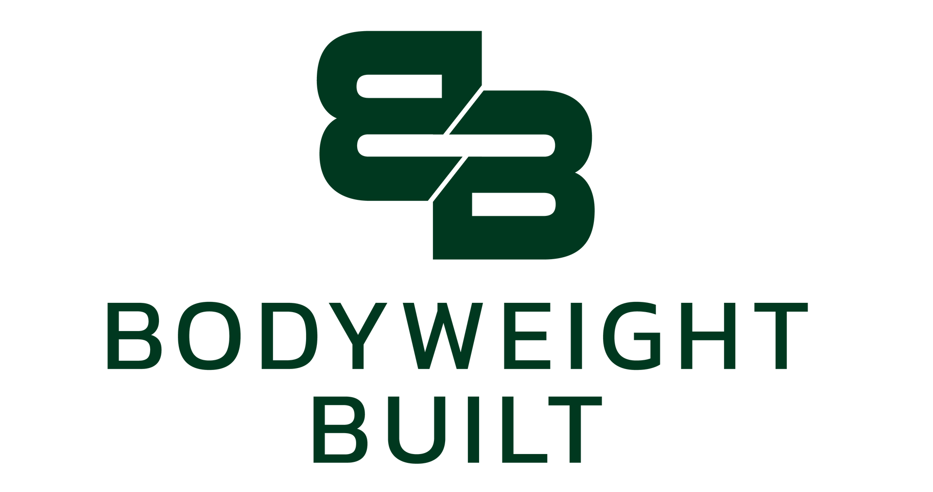 Bodyweight Built Fitness Programs