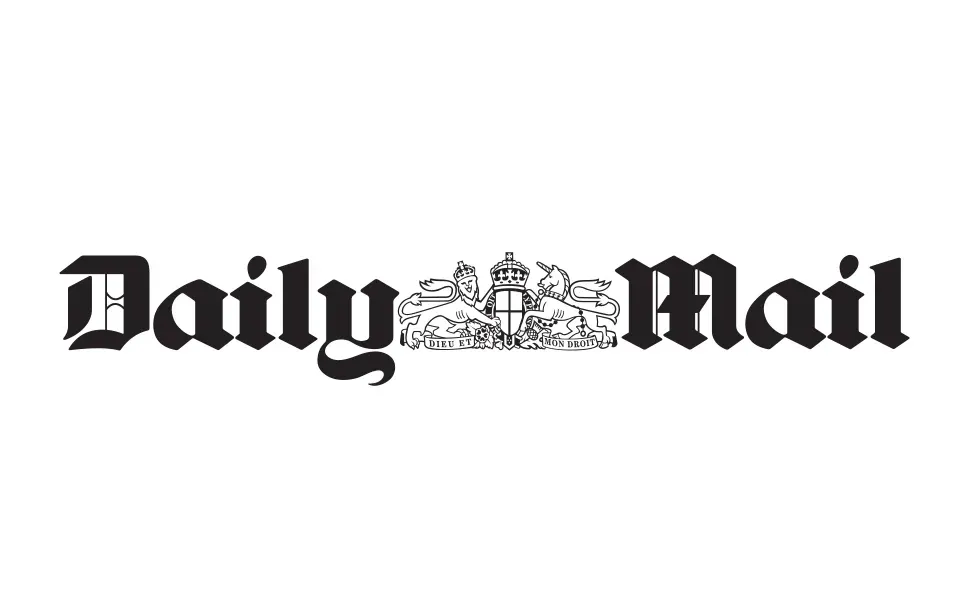 Daily Mail Logo