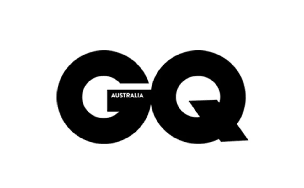GQ Australia Logo
