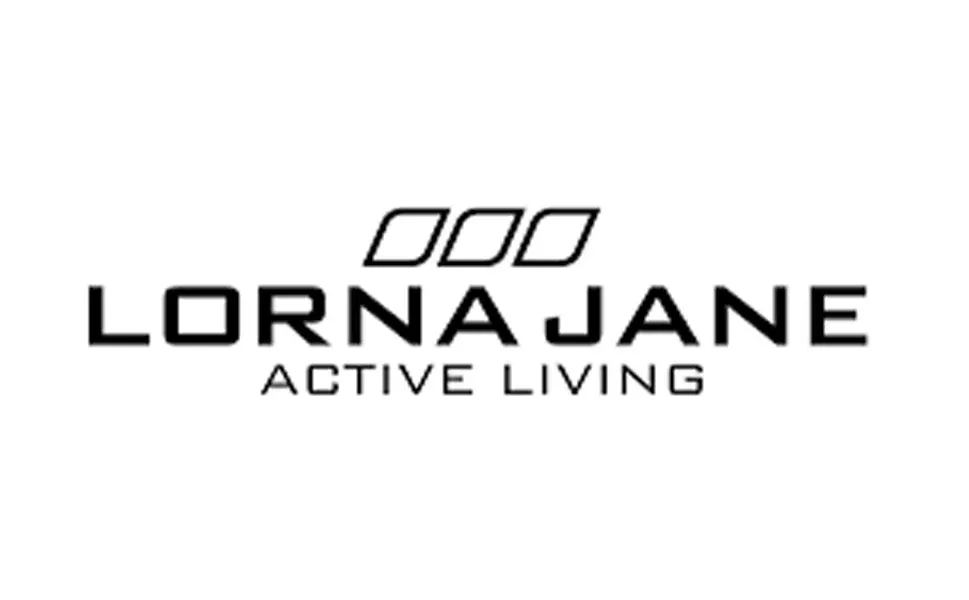 Lorna Jane Active Living Logo