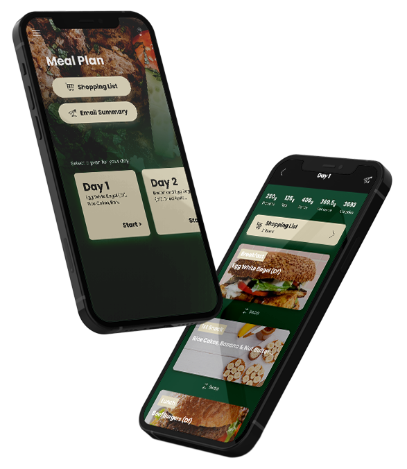 Matt Duo App