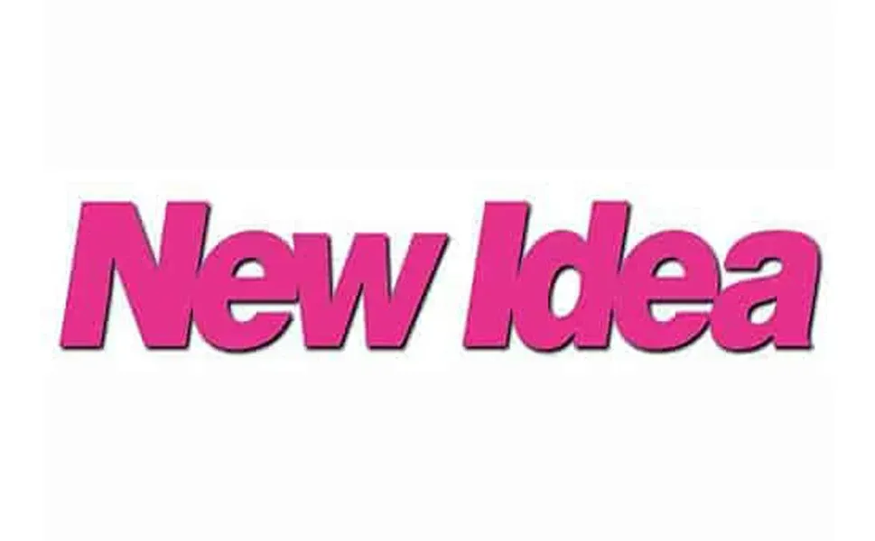 New Idea Logo