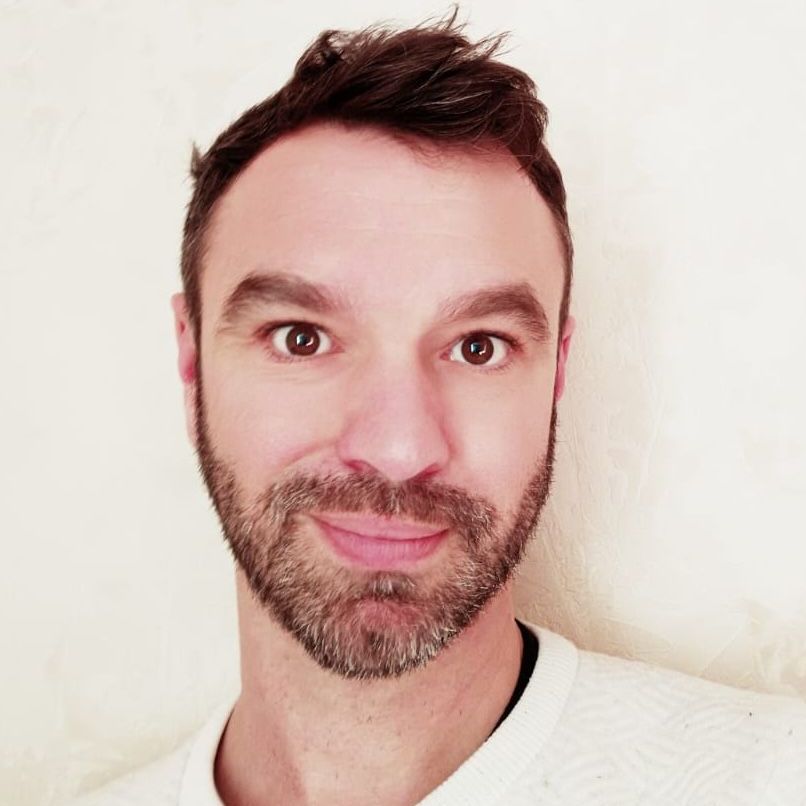 BENJAMIN BOUVIER