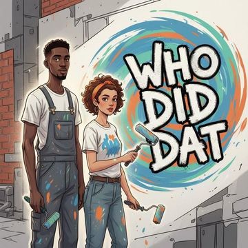 Who Did Dat Painting & Flooring Inc
