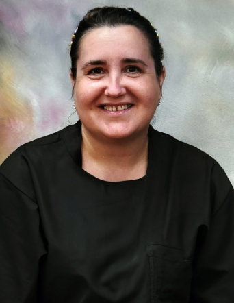 Mihaela Popa, DmD Mihaela Popa, DmD