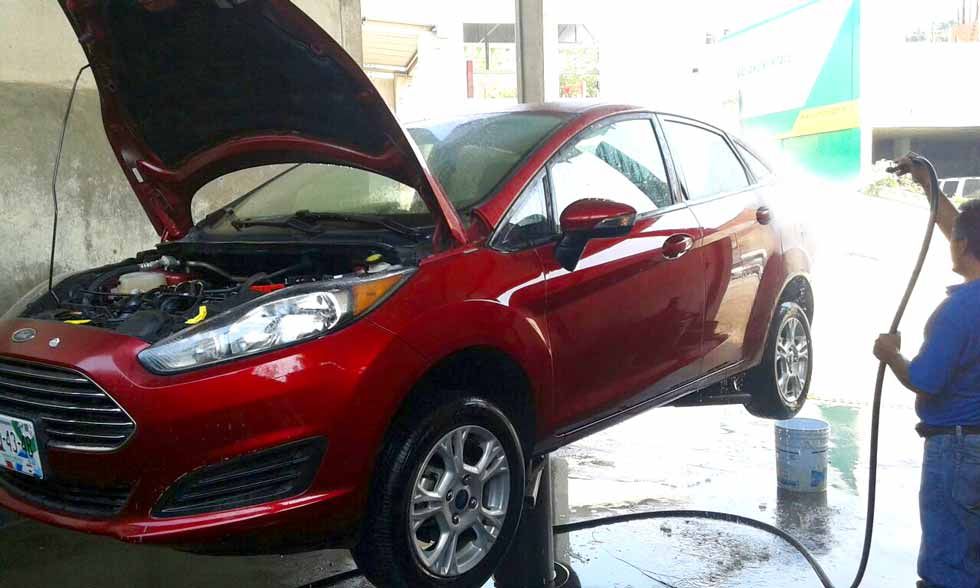 SERVICIO AUTOMOTRIZ LA DIANA - Diagnóstico de fallas