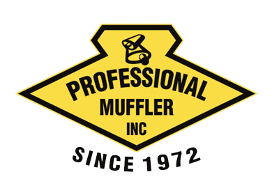 Professional Muffler Inc Professional Muffler Inc