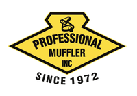 Professional Muffler Inc Professional Muffler Inc
