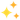 Three yellow stars are shining on a white background.