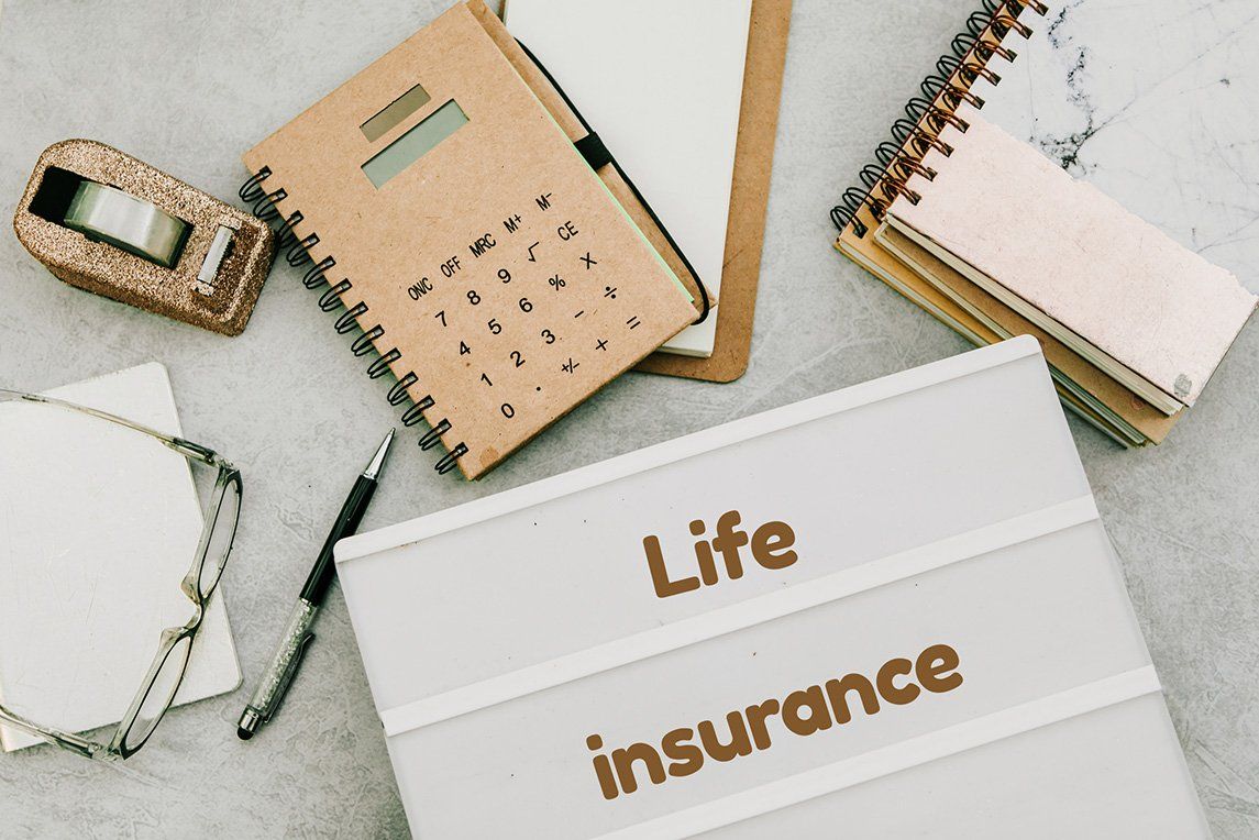 Life insurance — Colonial Heights, VA — LCA Insurance