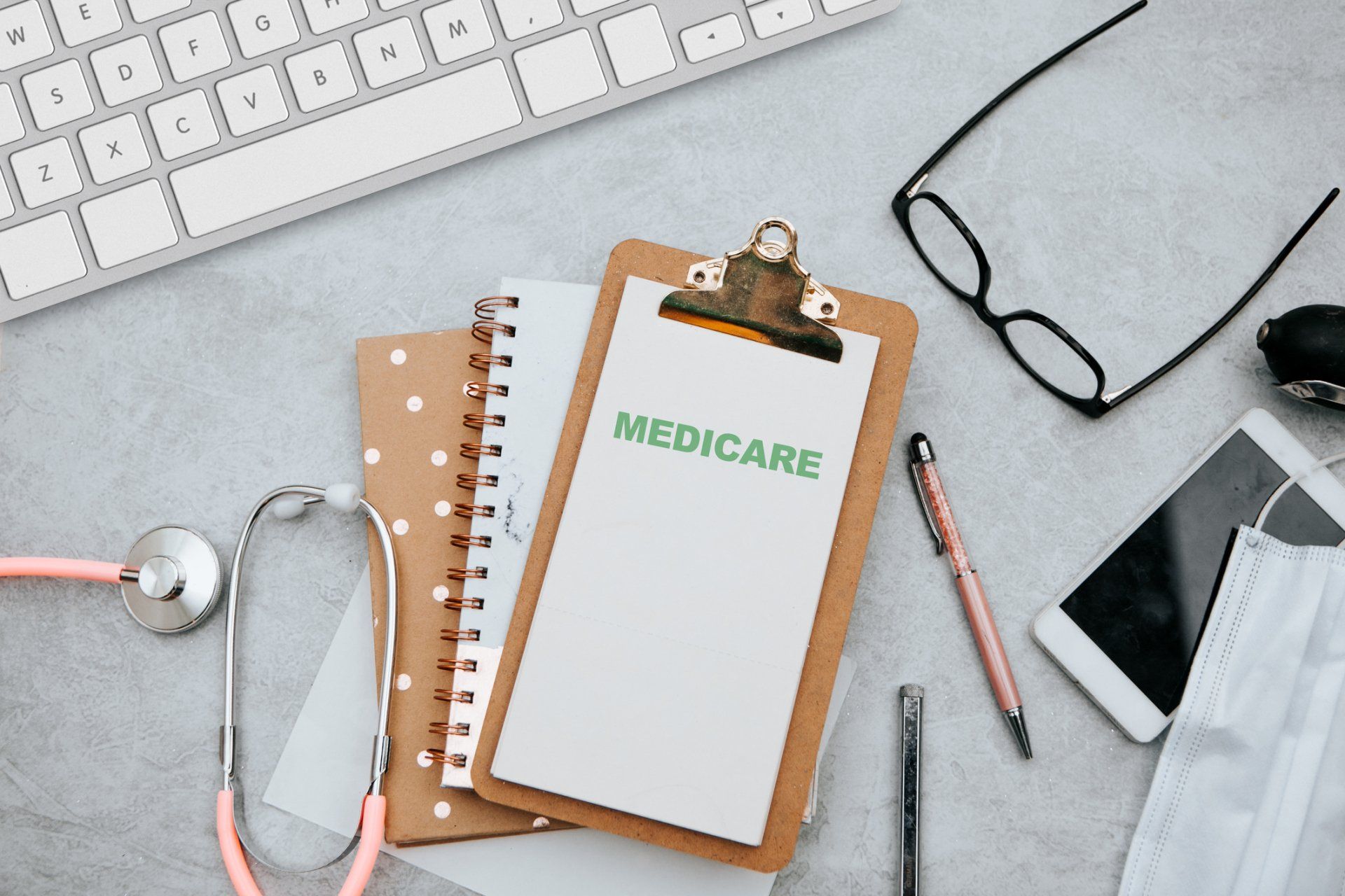Medicare Advantage Plan — Colonial Heights, VA — LCA Insurance