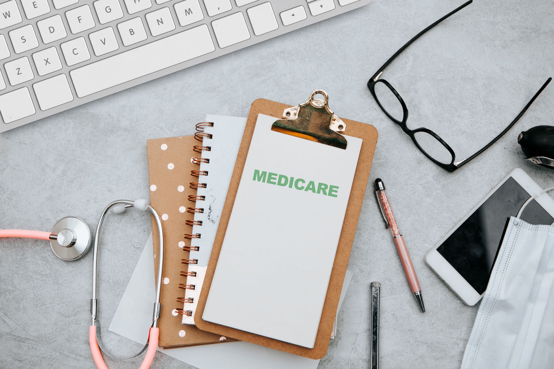 Medicare — Colonial Heights, VA — LCA Insurance