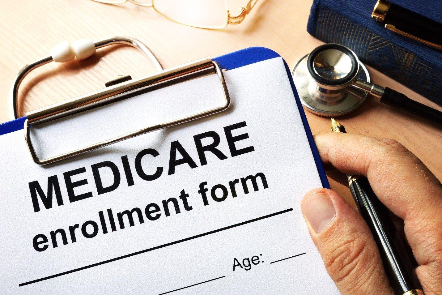 Medicare enrollment — Colonial Heights, VA — LCA Insurance Medicare enrollment — Colonial Heights, VA — LCA Insurance