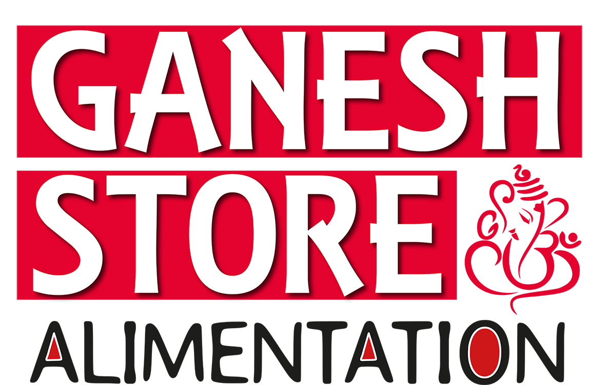 le Magasin d'alimentation Ganesh Store est situé à côté du Taillepied