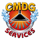 CMGD Services logo 