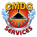 CMGD Services logo 