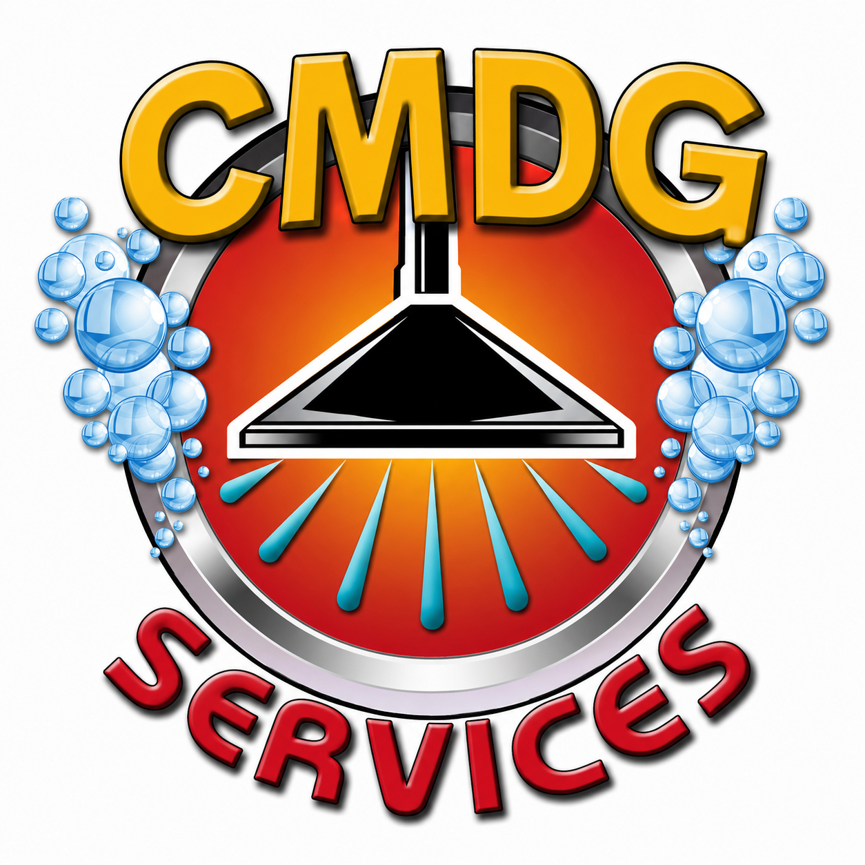 CMGD Services logo 