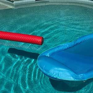 Leak Detection
