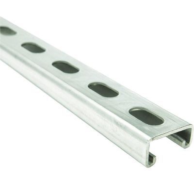 7/8 unistrut channel