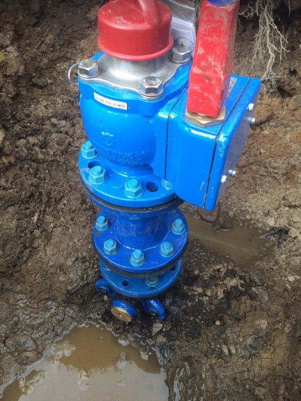 hydrant