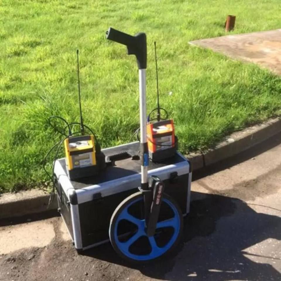 Leakage detection