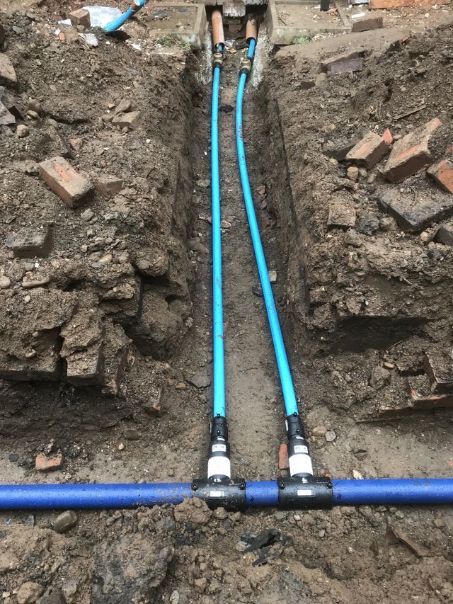 connection