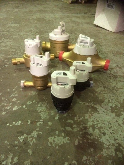 metering 3