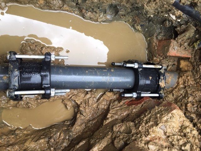 leakage detection