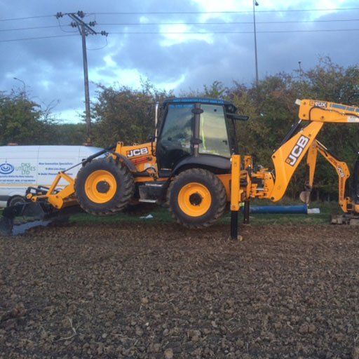 buildozer 1