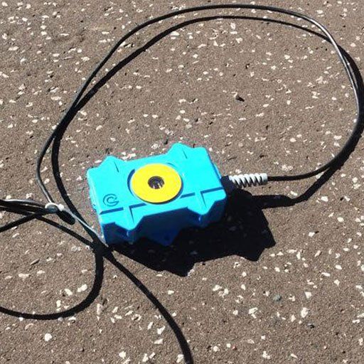 leakage detection